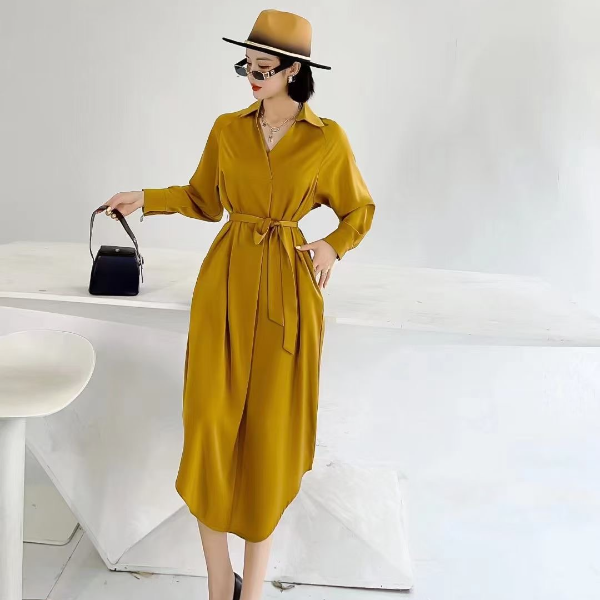 01-200新款大码女装高端工厂定制款设计感马甲上衣外套