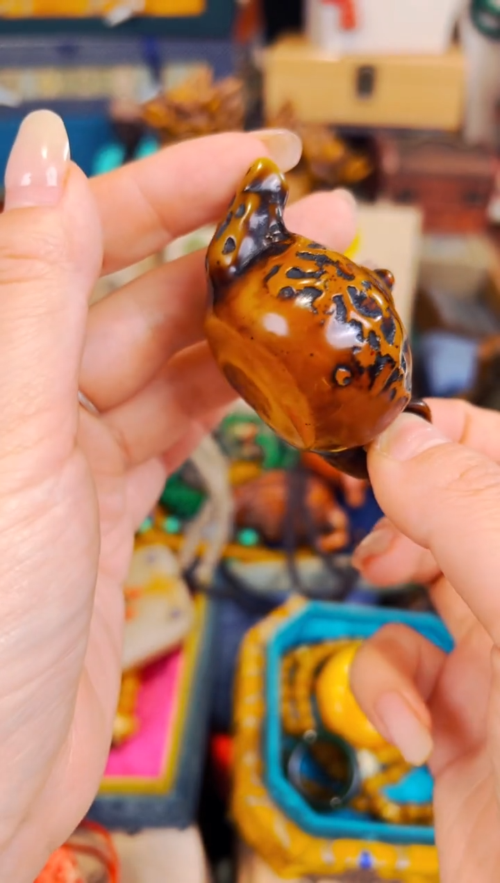 未镶嵌颈饰蜜蜡兰妹专属高端链接52