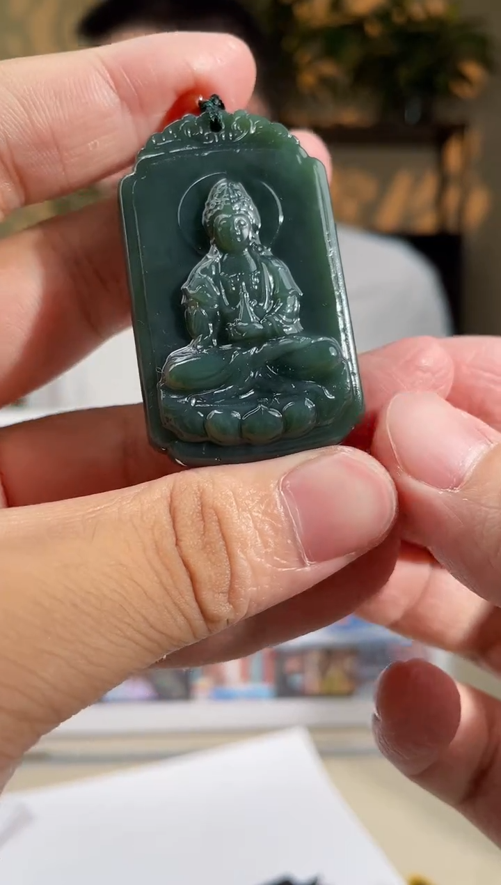 定制和田玉多样性发货拍一发一