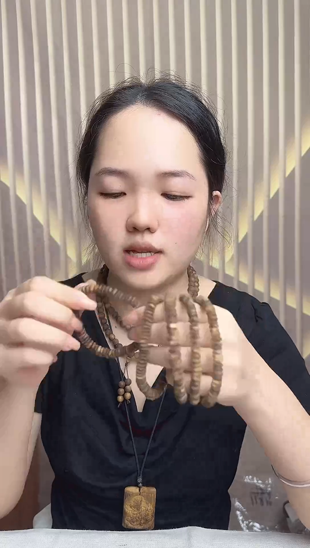 沉香沉香碎屑+NRG