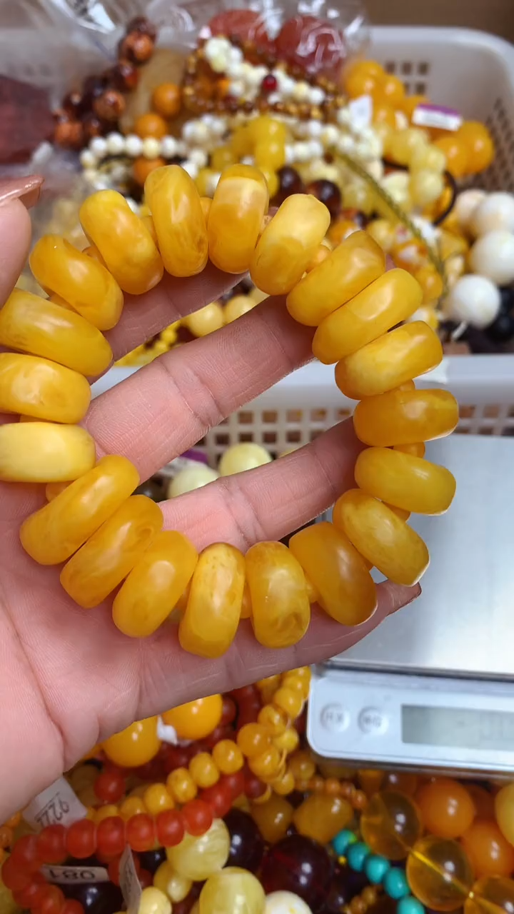 【闪购商品】摆件密胺瓷片密胺瓷片099