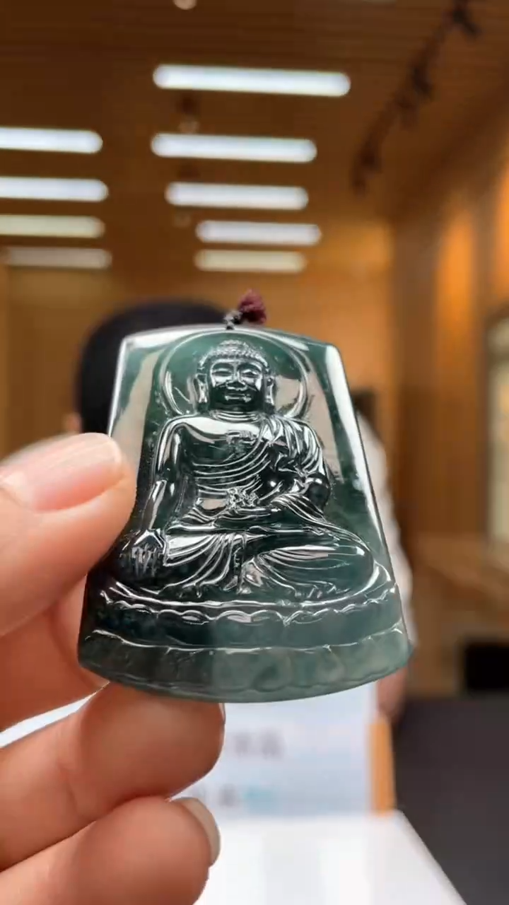未镶嵌定制翡翠********15