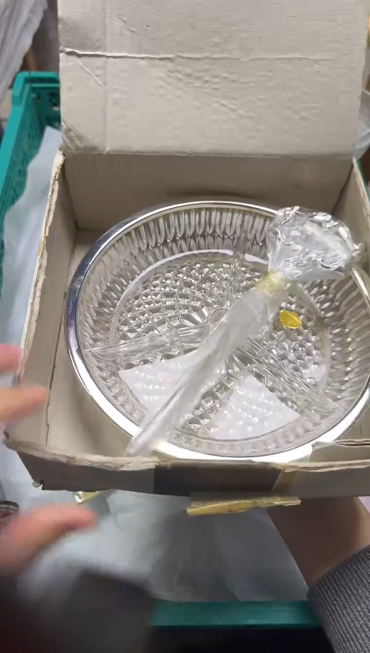 手工艺品玻璃J**t085