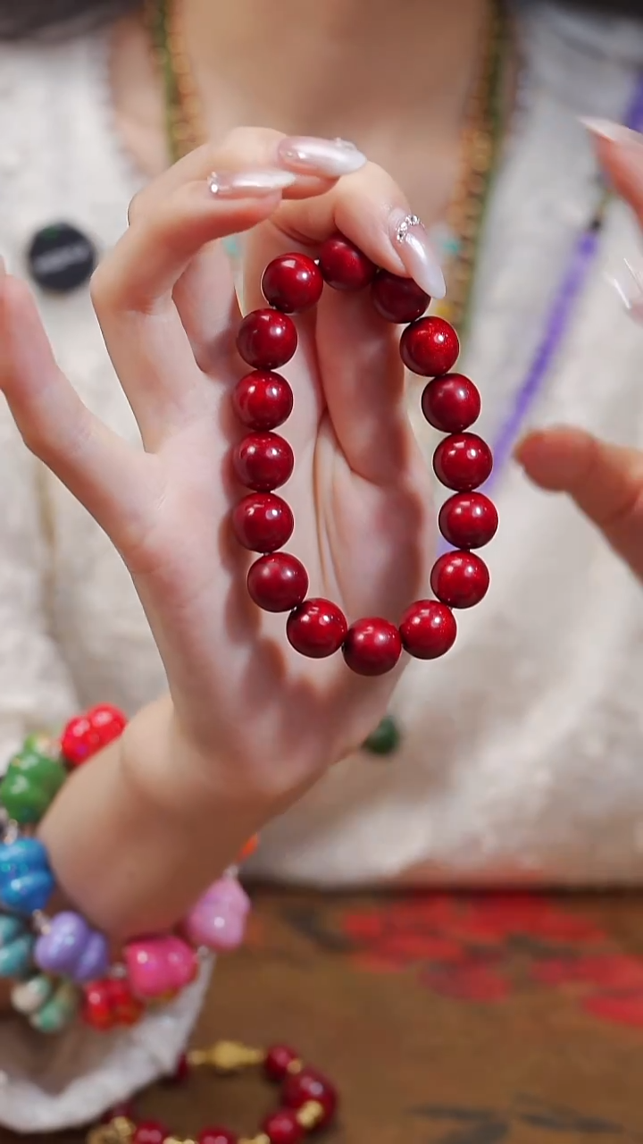 20精工手串-----368