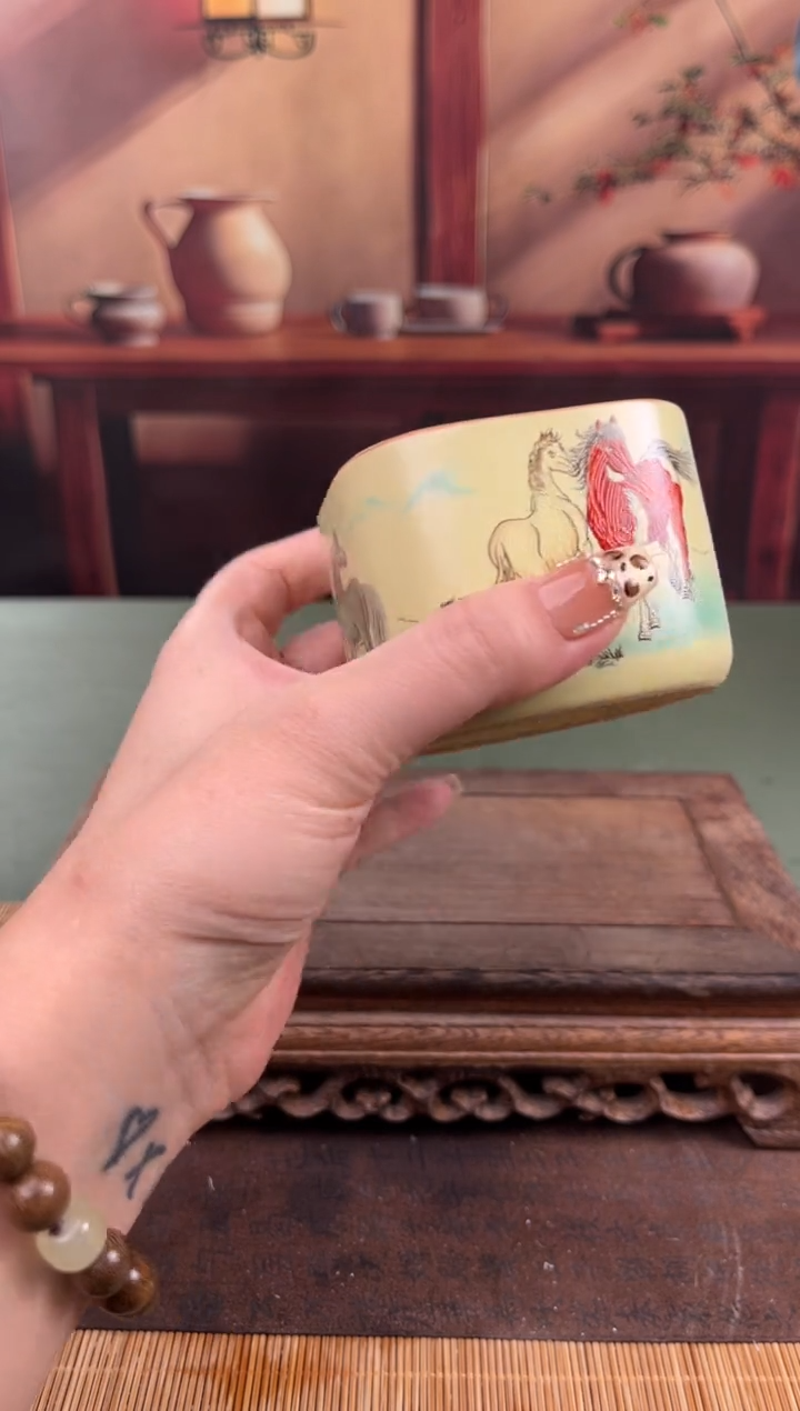 【闪购商品】顾德茶器福利闪购链接