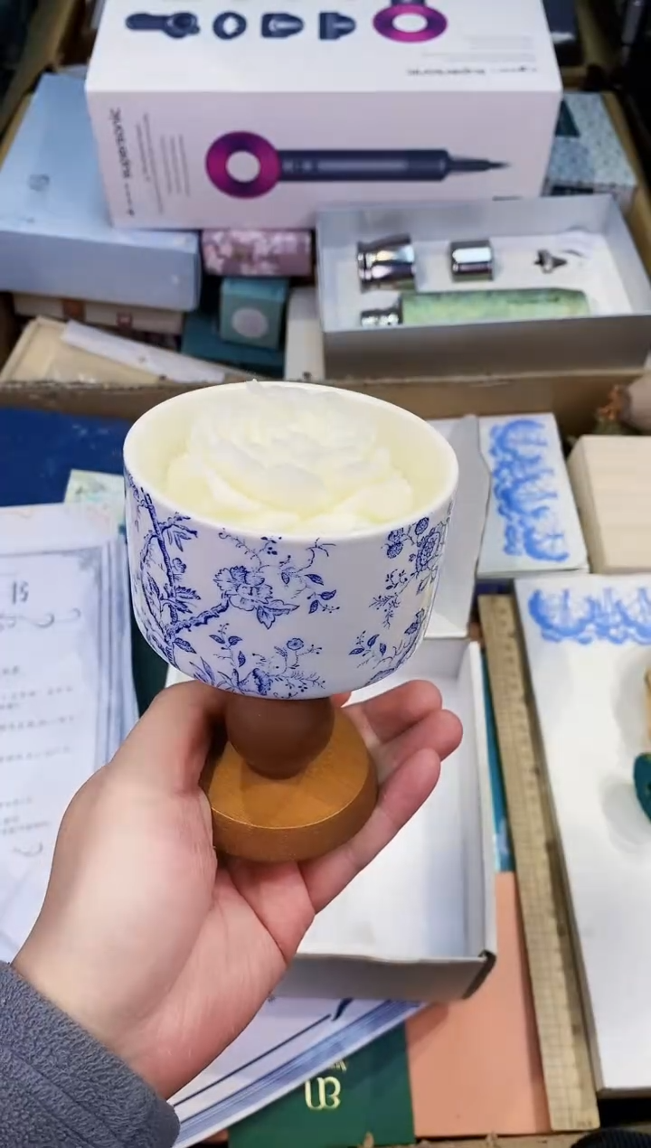 【闪购商品】瓷片都是我的大宝贝儿瓷器