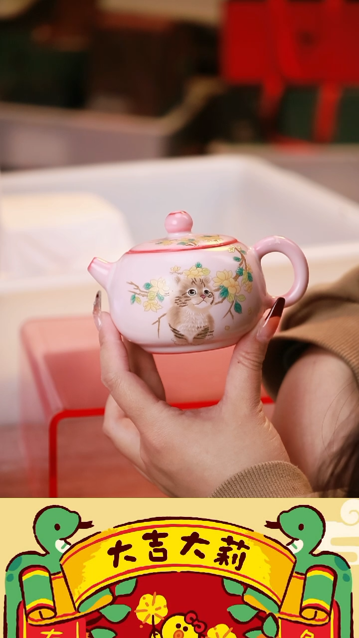 【闪购商品】其他茶具茶具（无礼盒@@T336