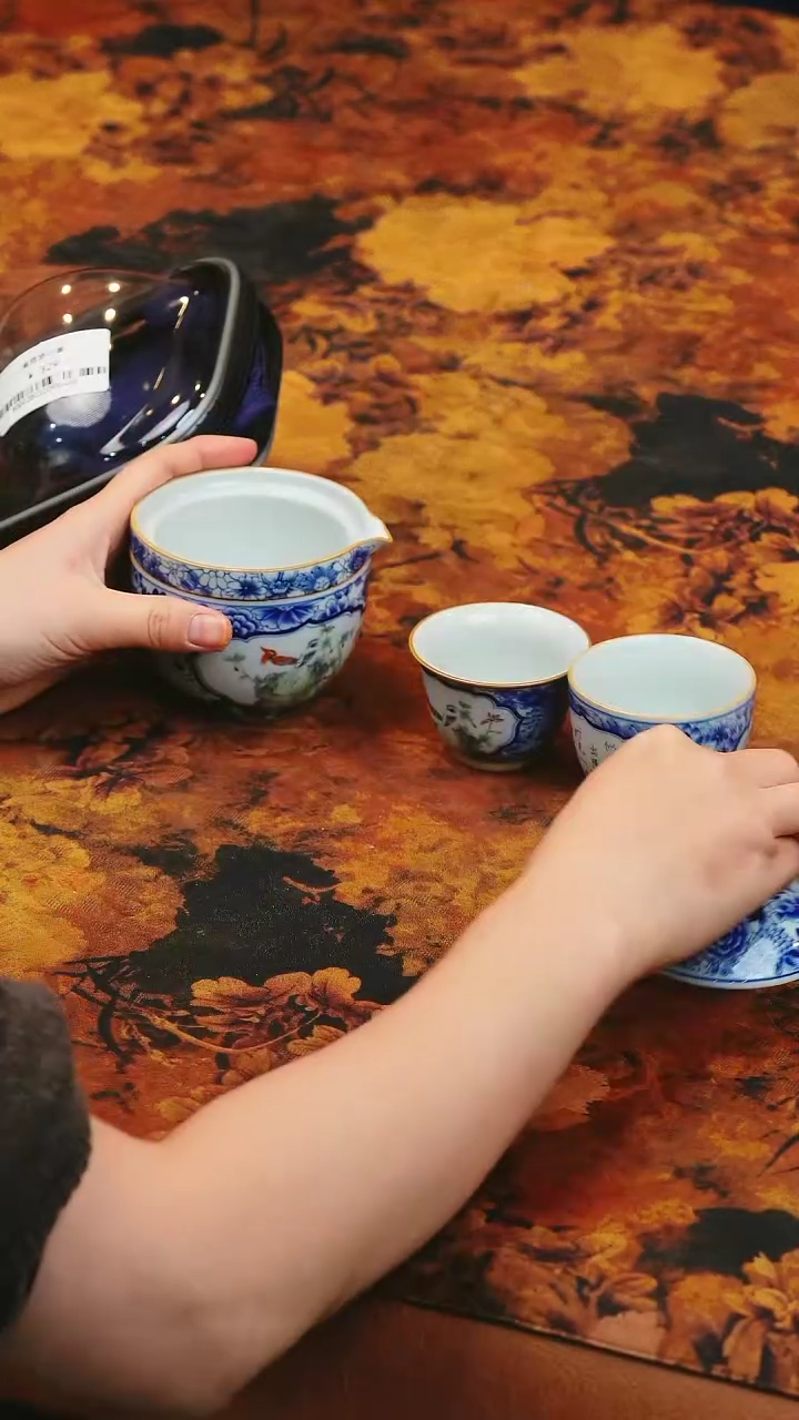 【闪购商品】雅拙茶器！！！！