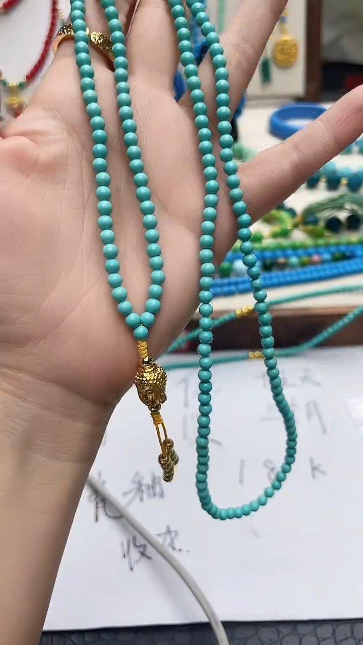 珍藏特色绿色高瓷