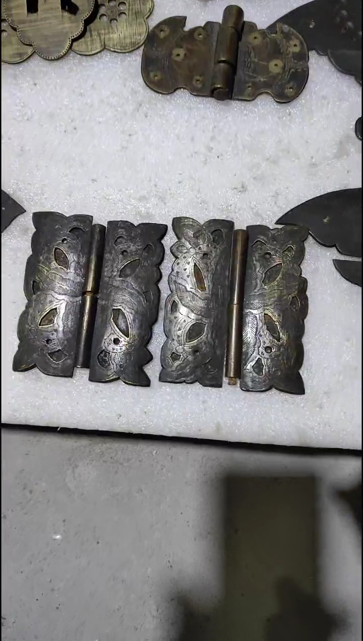 金属古典家居桌面摆件