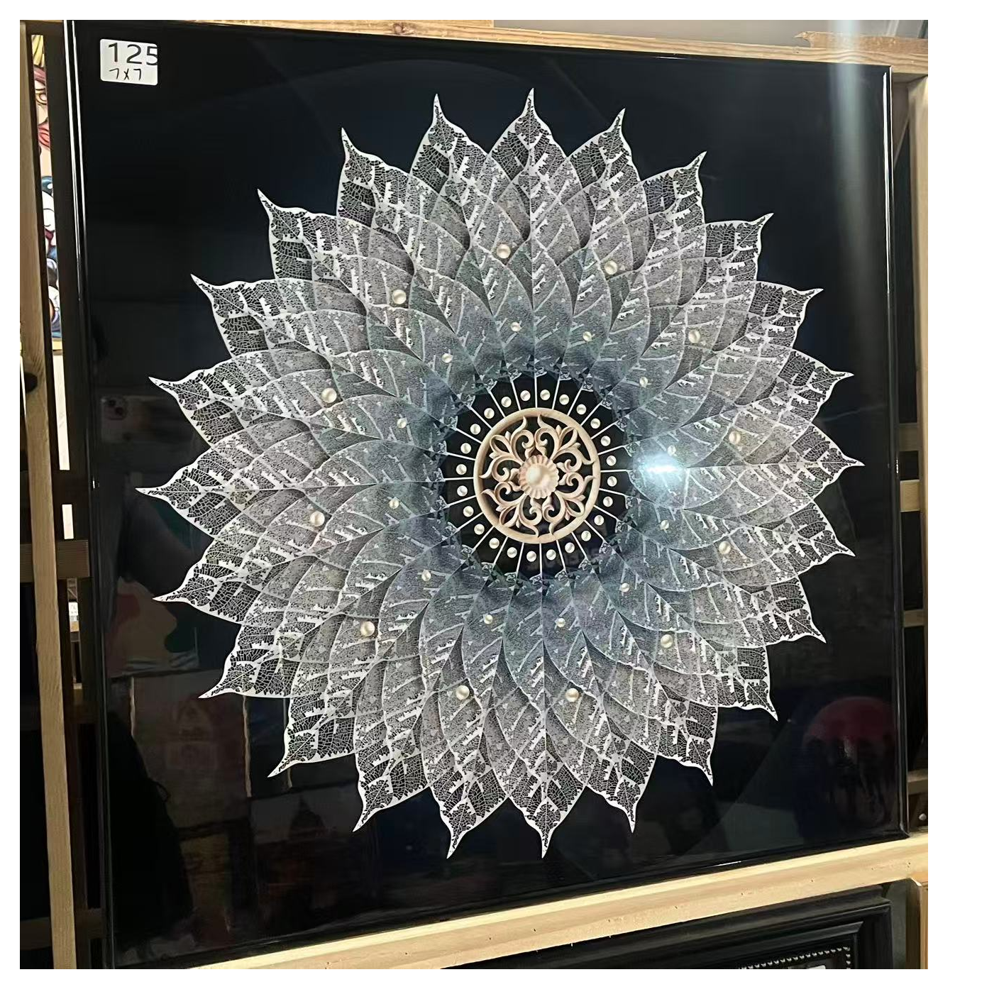 125---简约装饰画