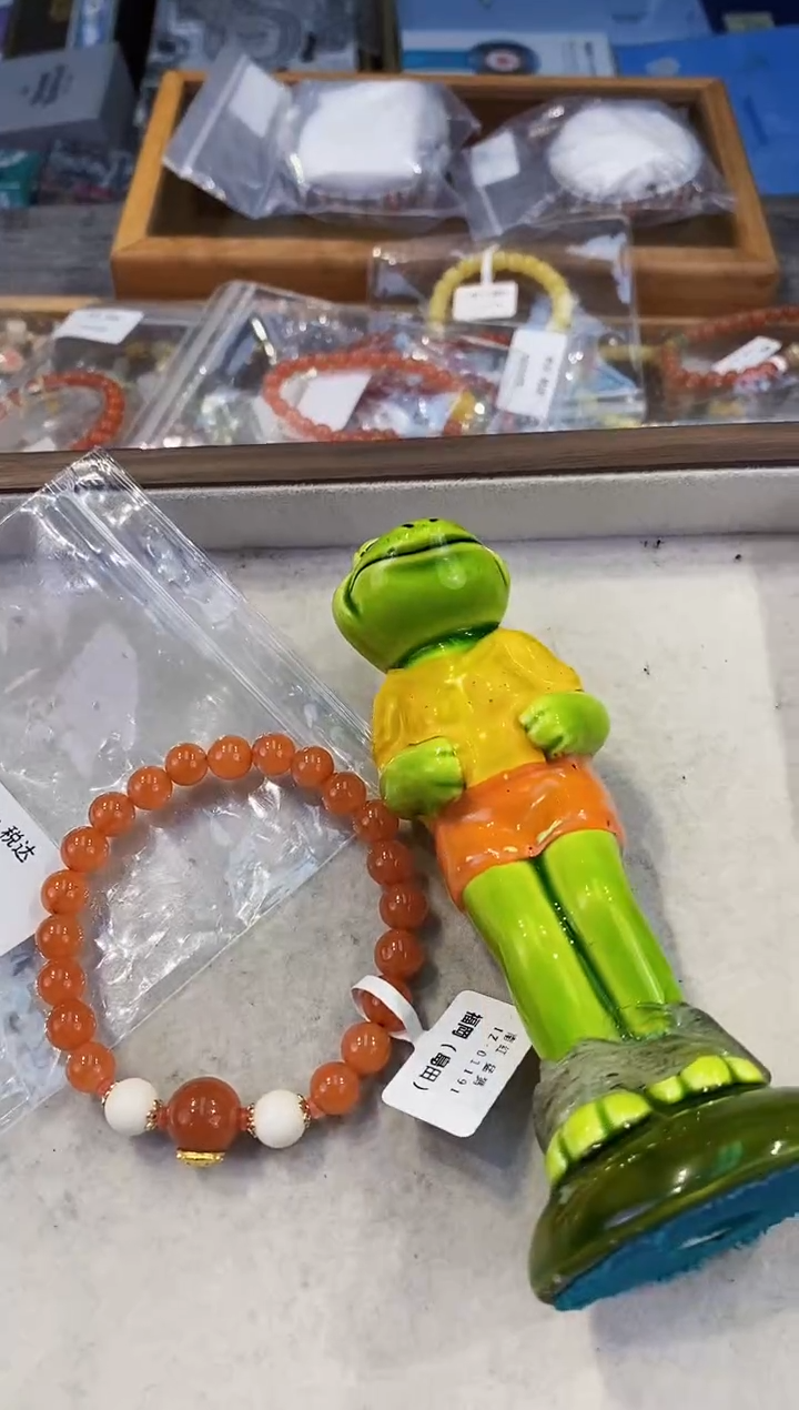 【闪购商品】瓷片都是我的大宝贝儿瓷器+