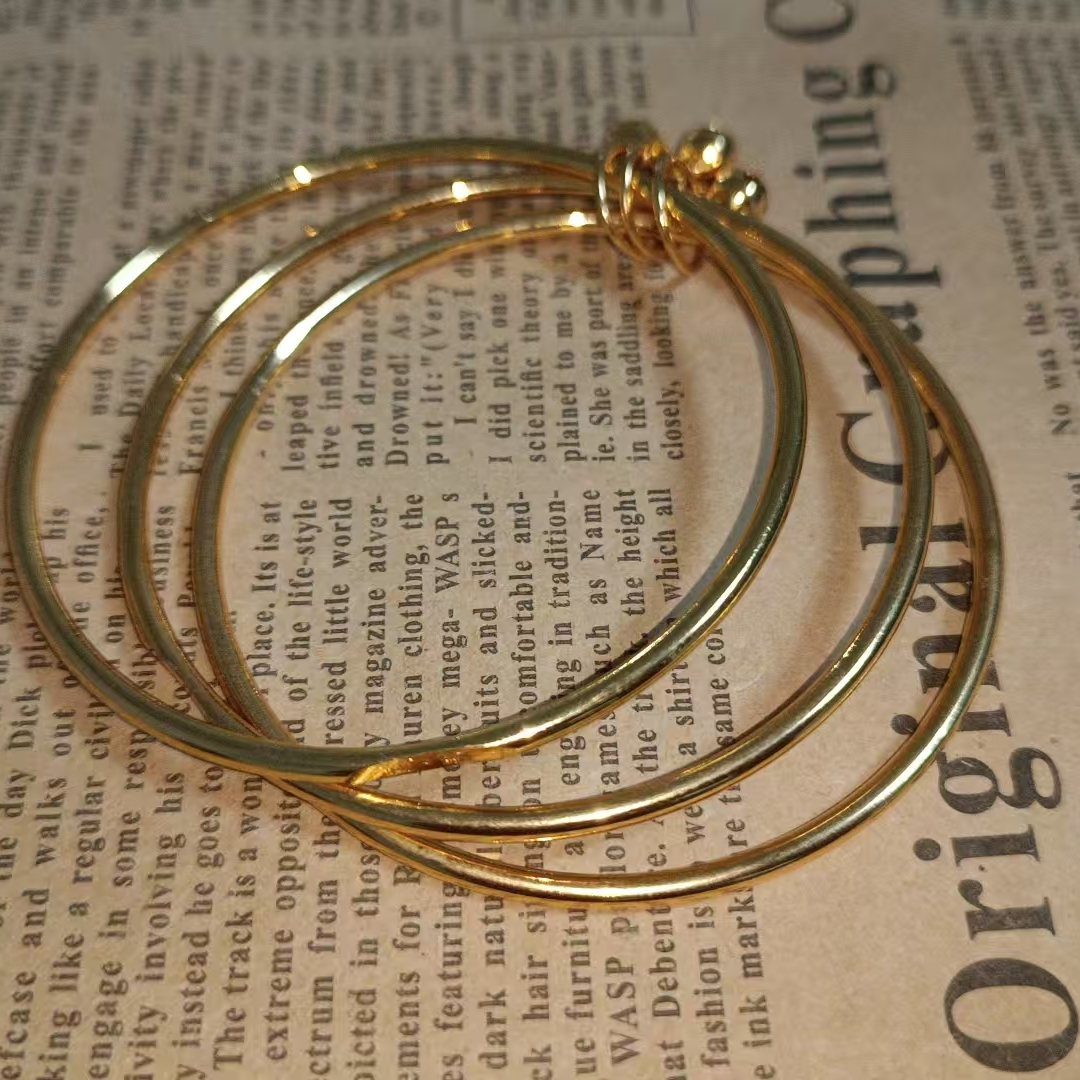 g22时尚女士百搭手镯