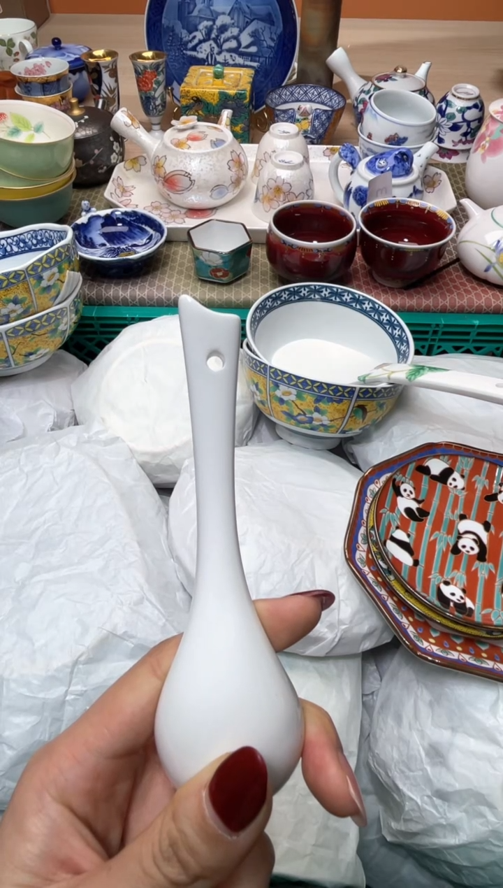 【闪购商品】盘瓷器满20米包邮一单一付