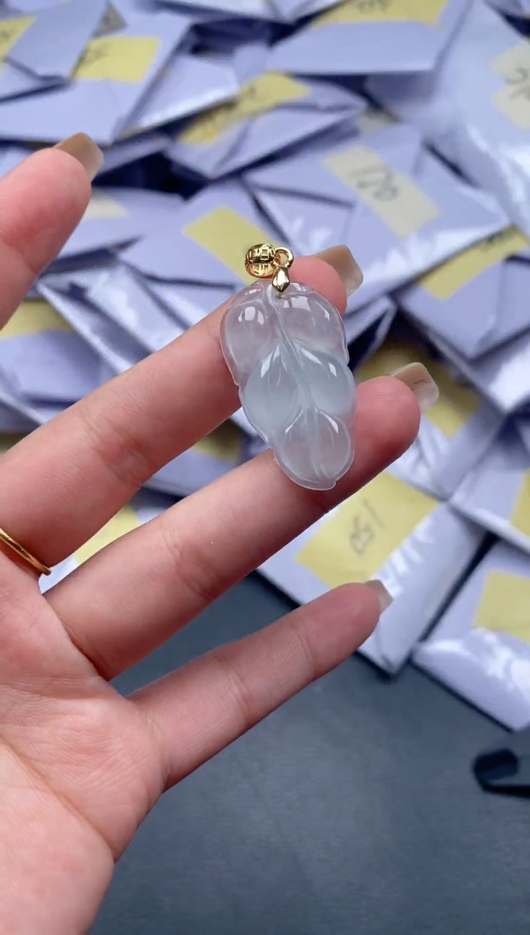 所见即所得（一物一拍）32