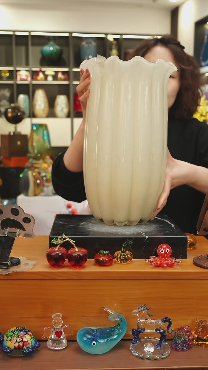 外贸花瓶花器花盆316