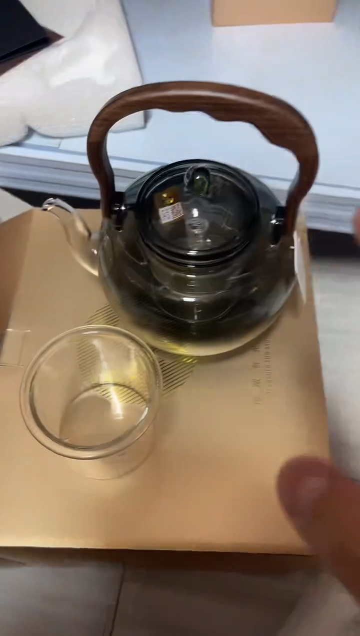 【闪购商品】禾器/山雅壶/烟灰。