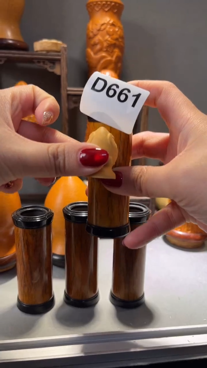 S****I天然鸣虫葫芦葫芦