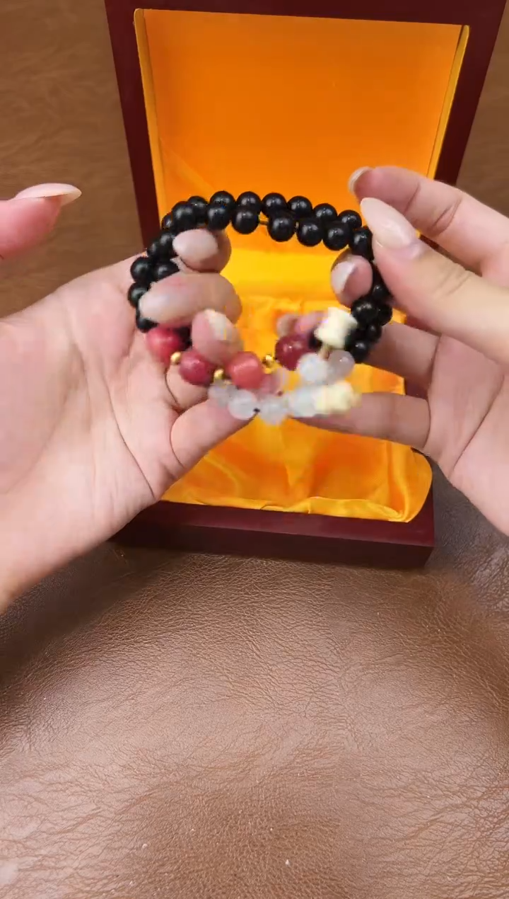 万家文玩阁黑檀商品链接@@SP256