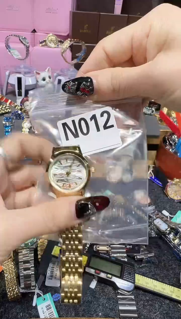 石英机芯锻造碳钢0