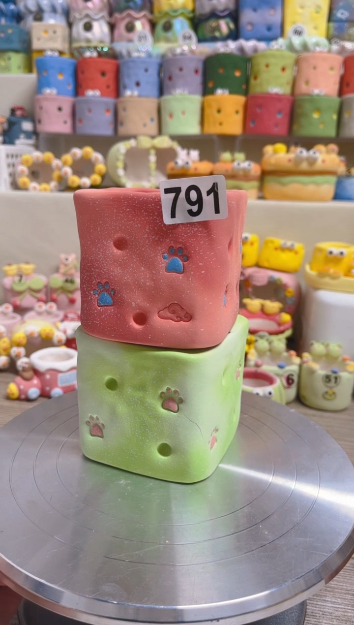 【闪购商品】陶瓷791  瑕疵 瑕疵