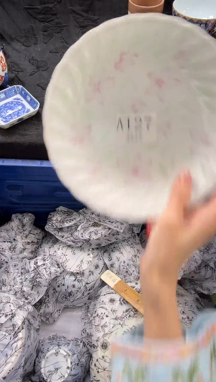 瓷片一**m           A127