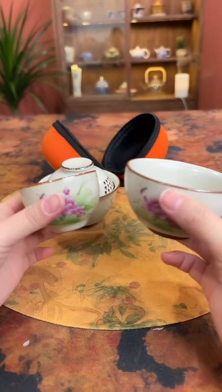 【闪购商品】雅拙茶器！！！！