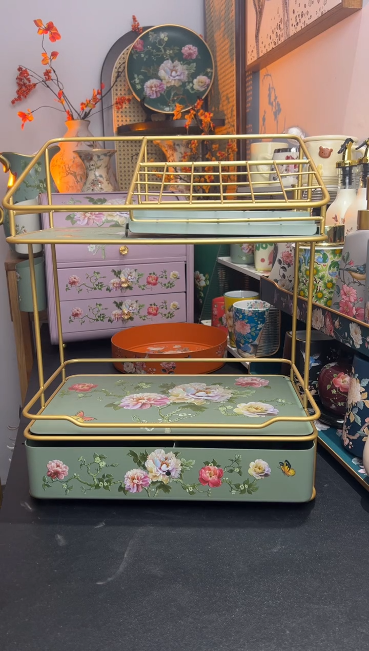 外贸陶瓷家居百货