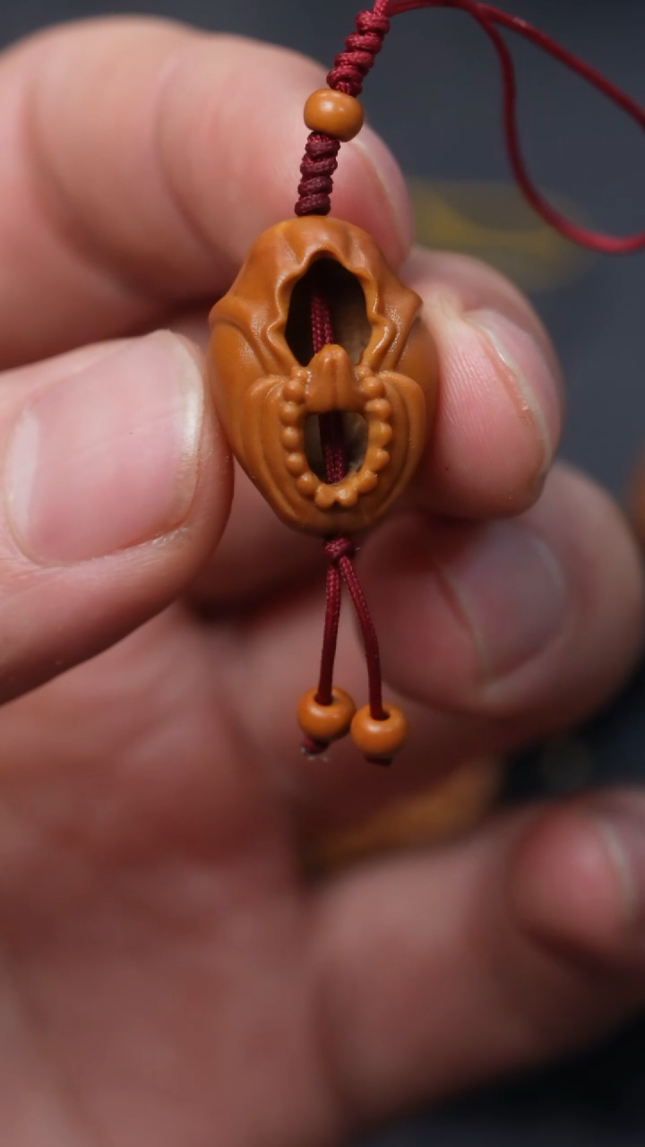 【闪购商品】橄榄核手串/手链橄榄核