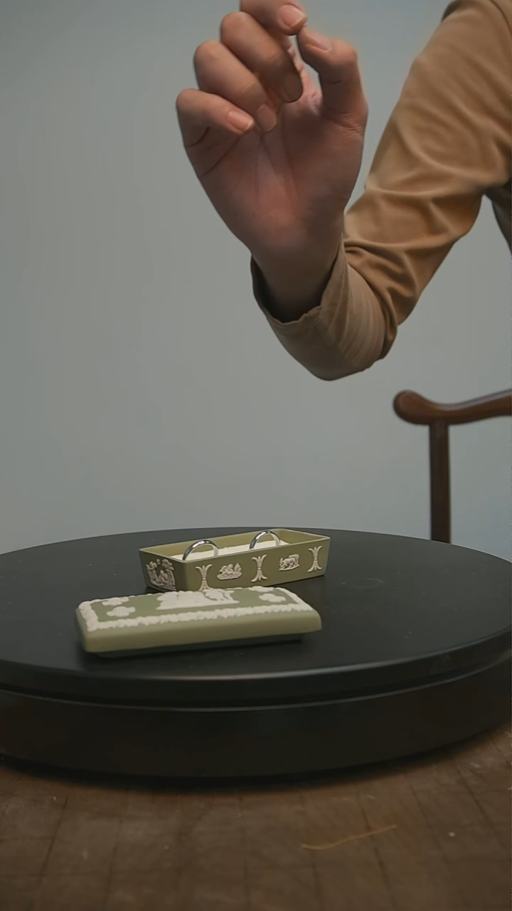 【闪购商品】摆件13y古美術空间美学B47