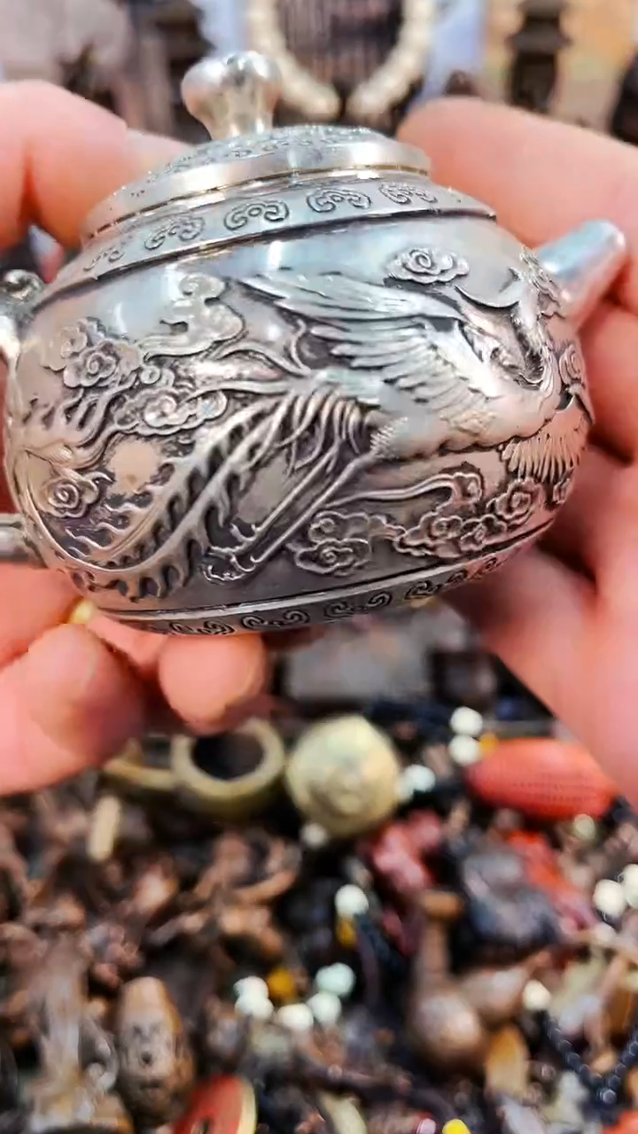 【闪购商品】精品铜器 别具韵味