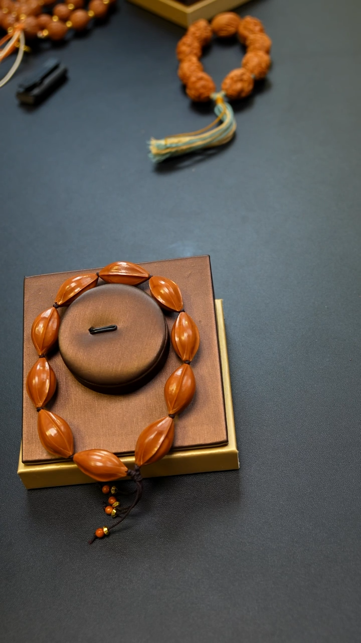 手串/手链橄榄核8888