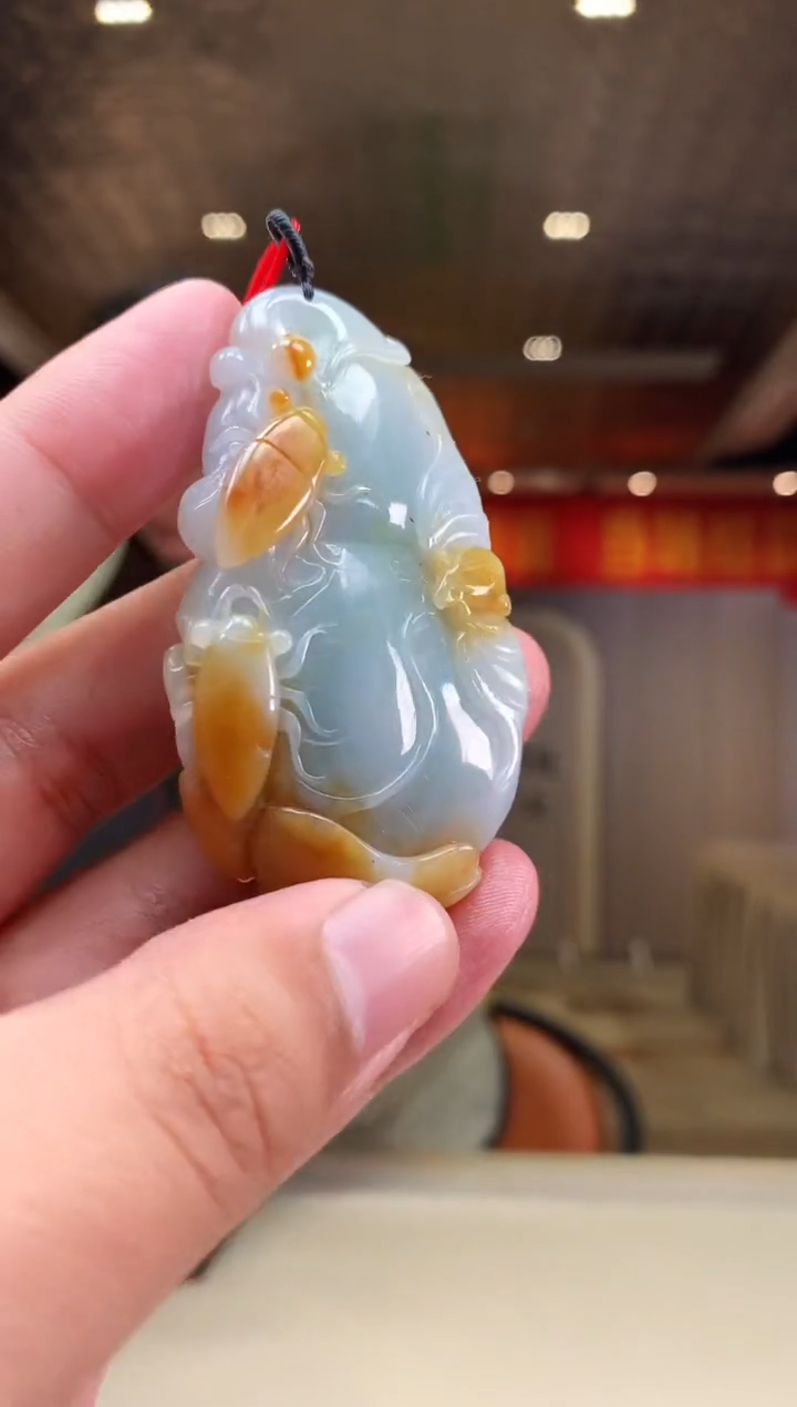 【闪购商品】定制翡翠未镶嵌             *325