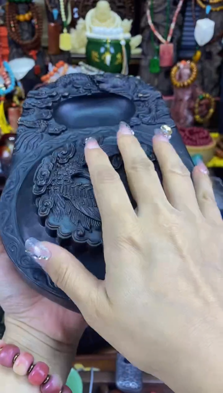 烽熠文玩直播推荐