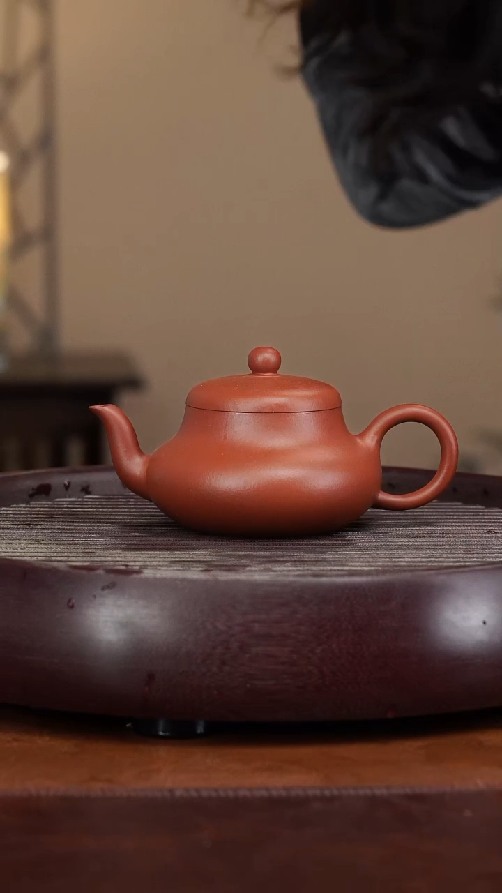 【闪购商品】紫砂茶壶宜兴紫砂壶