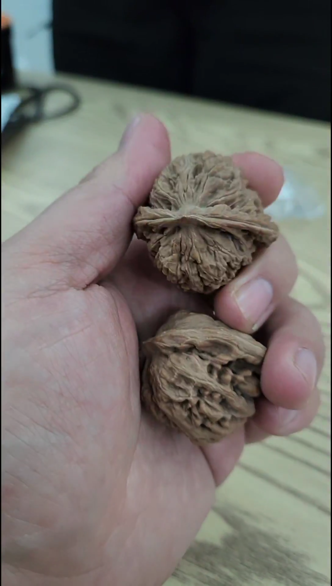 把件核桃福利单【四座楼】无修#3910862