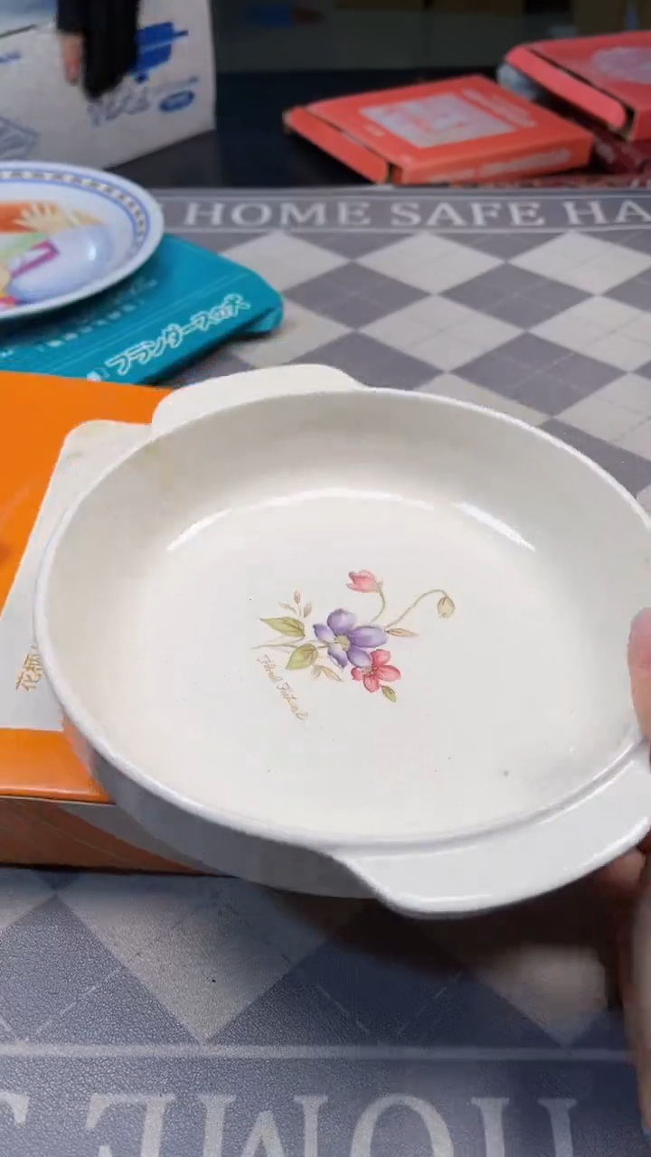 瓷片陶茶666文玩周边多人