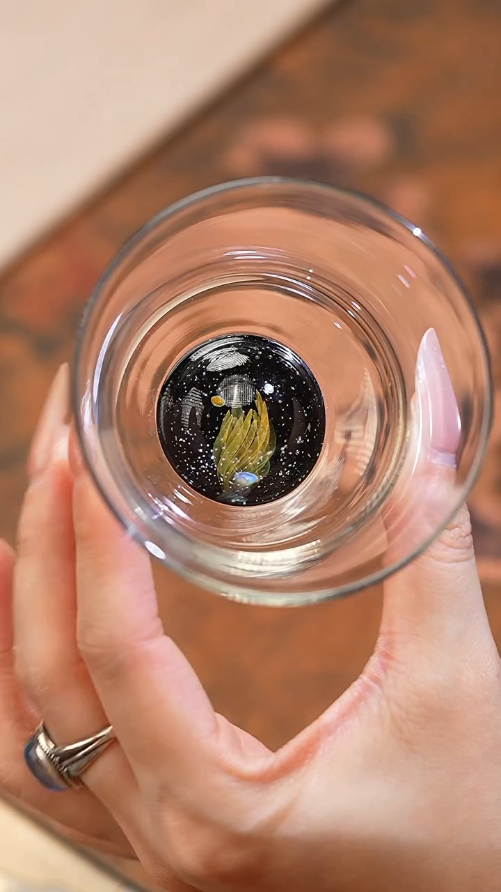 【闪购商品】禾器/兰韵清杯链接