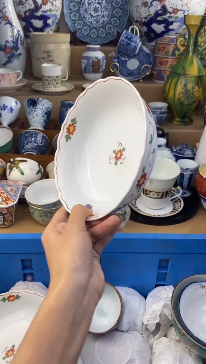 杯橘吉瓷色工艺品品品品