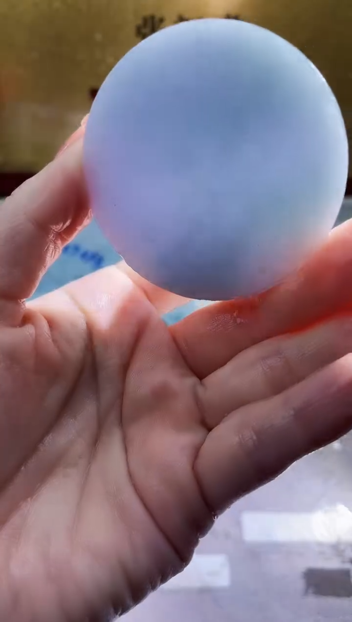 翡翠挂件未镶嵌小梦106