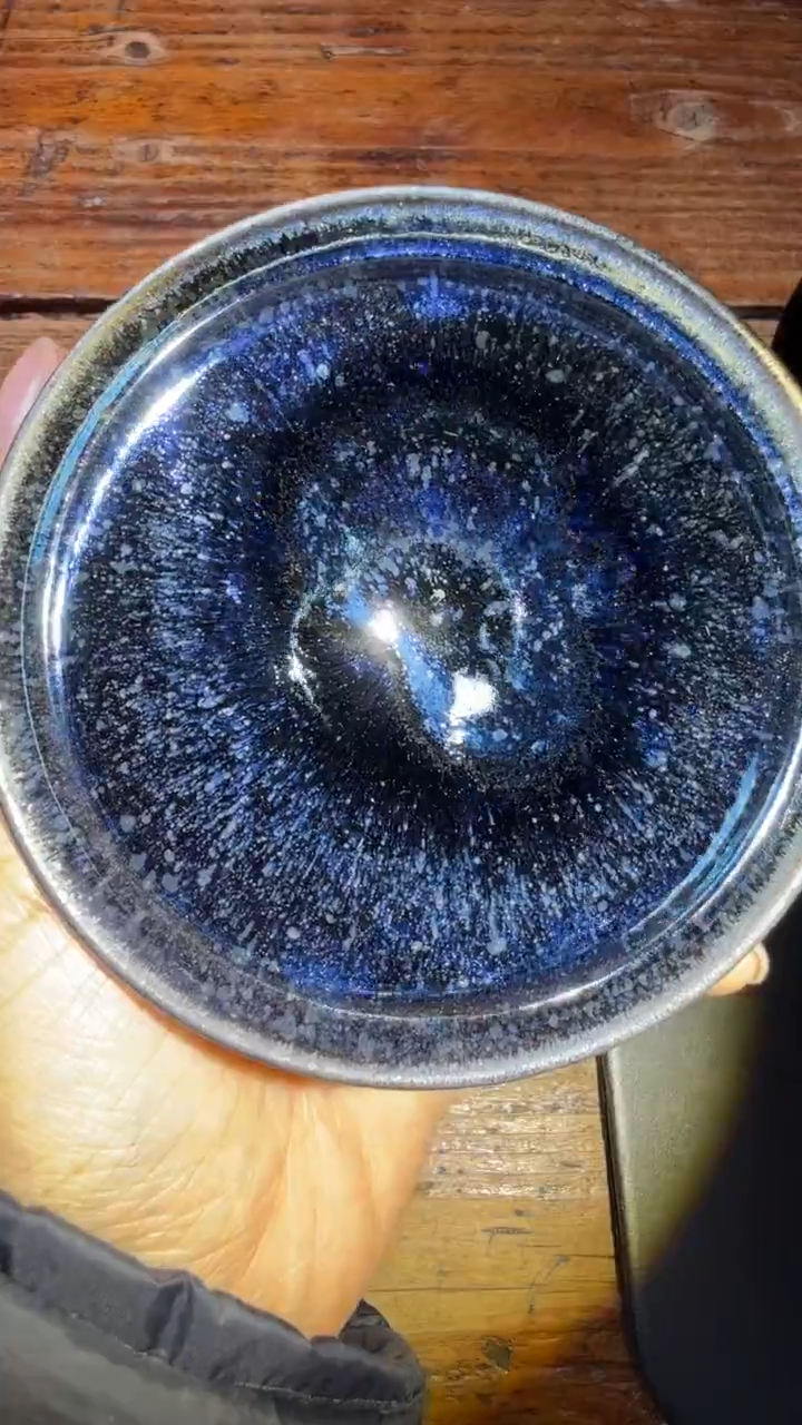 茶盏罗建明高端收藏87