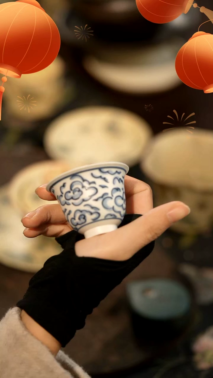【闪购商品】山居秋暝手工手作@@cja48