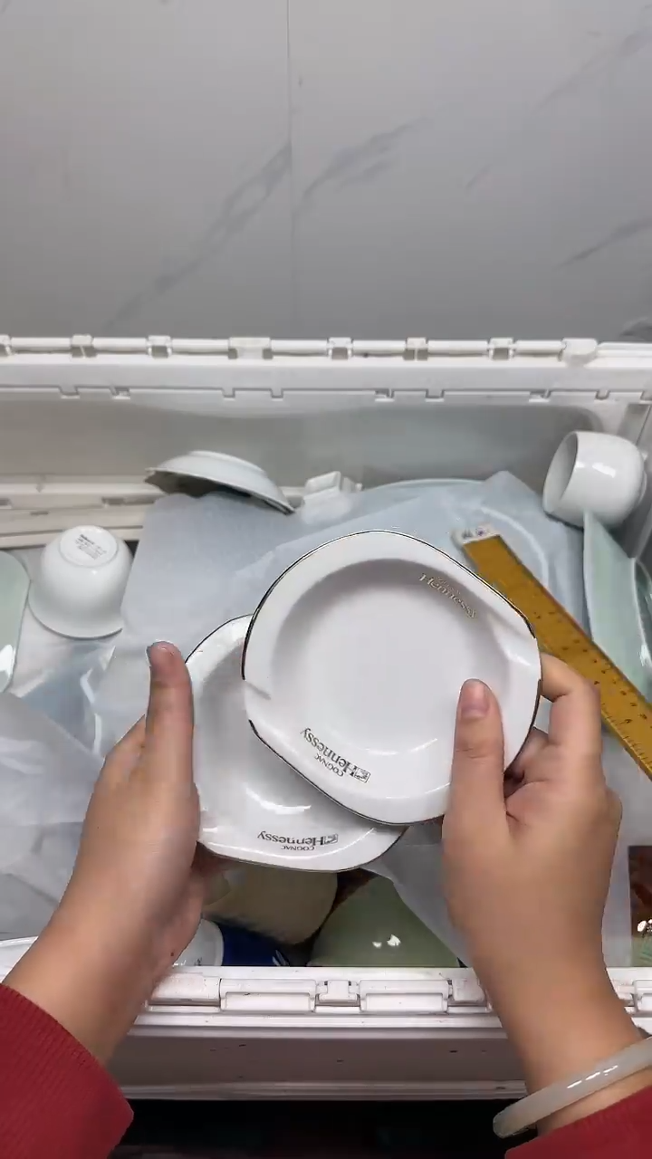 【闪购商品】2893回流瓷器默认微瑕，18.8包邮