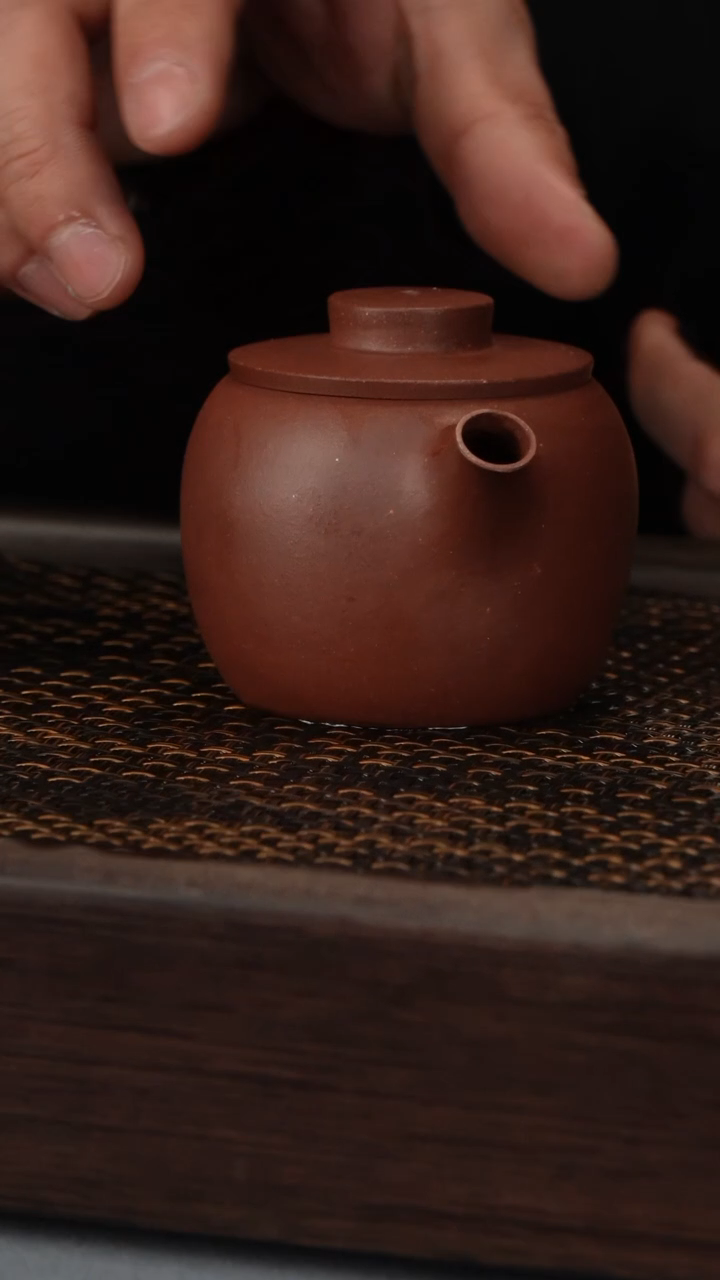 【闪购商品】巨轮珠 底槽清（492号）