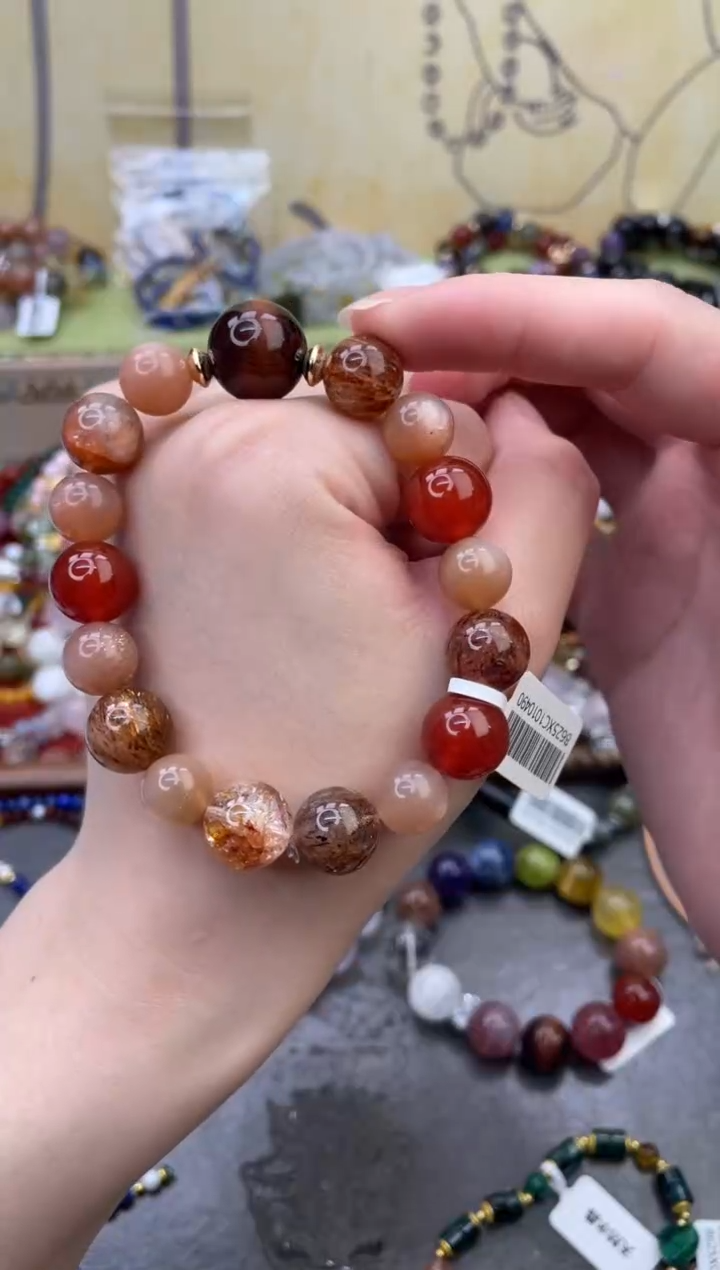 未镶嵌玛瑙手饰432