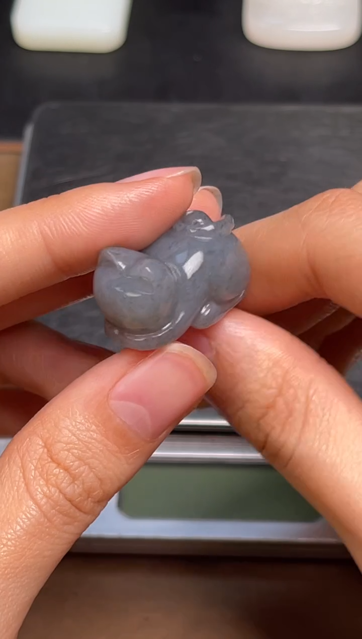 【闪购商品】和田玉未镶嵌颈饰66