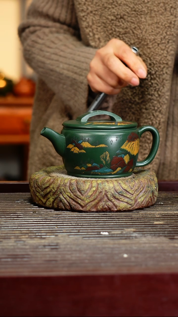 宜兴原矿紫砂壶茶壶宜兴原矿紫砂壶茶壶220C