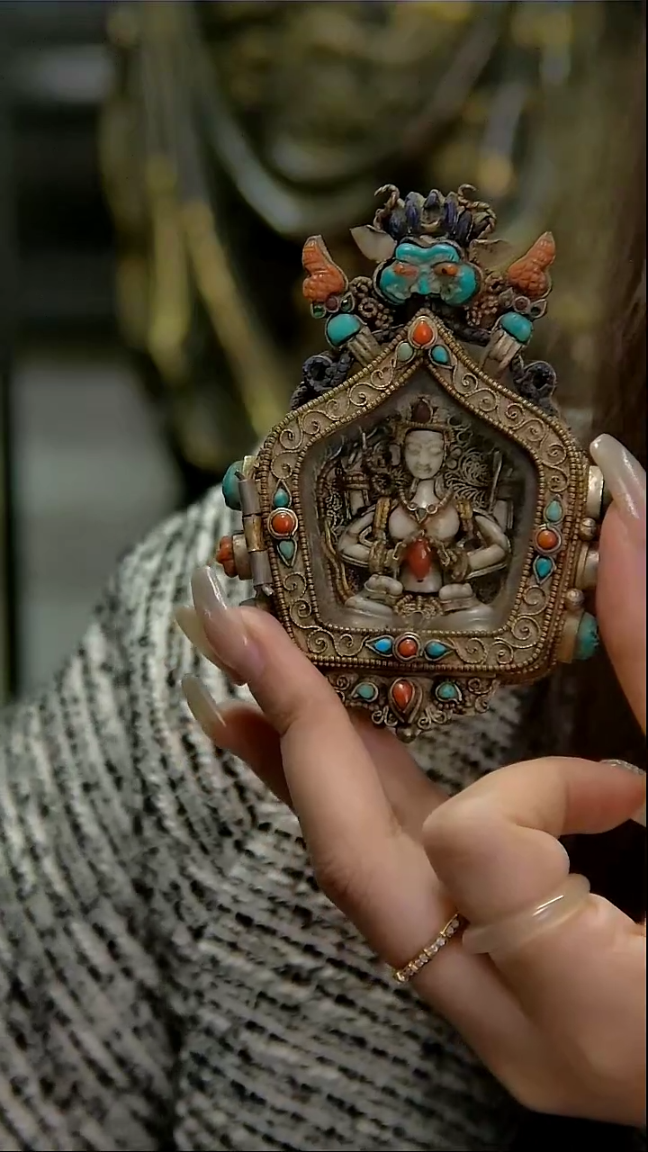 【闪购商品】铜像造像收藏造像