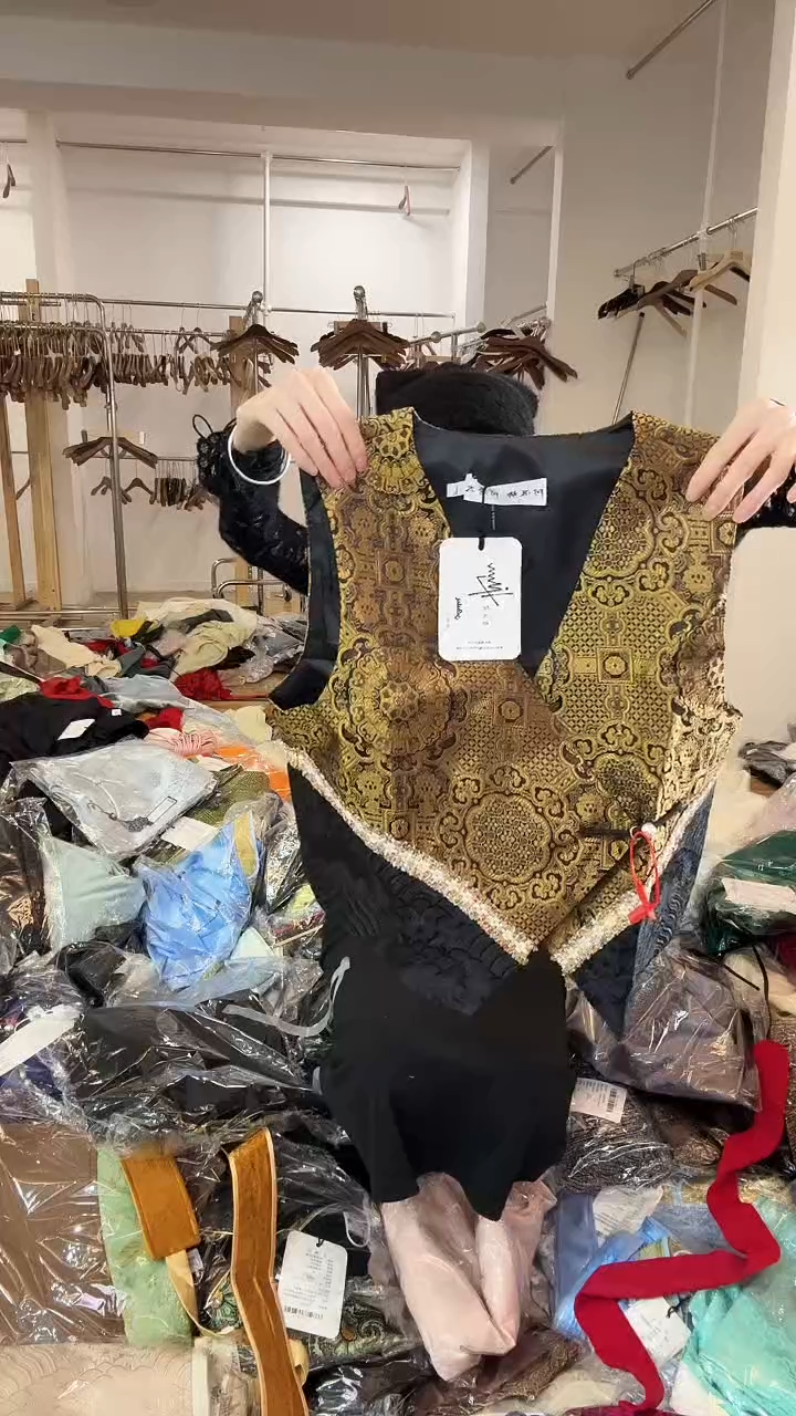 L码      110-120斤