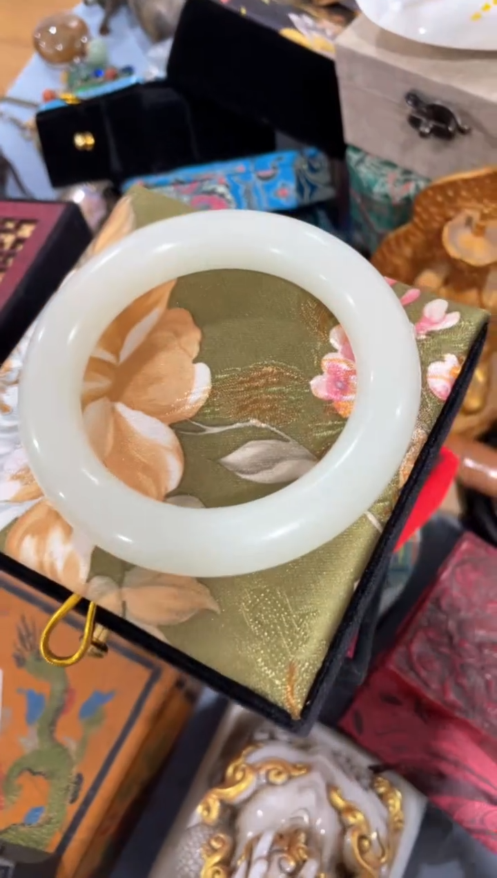 【闪购商品】2宫廷影视老旧工艺摆件